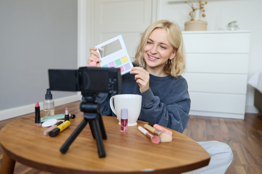Influencer Marketing • Aradea
